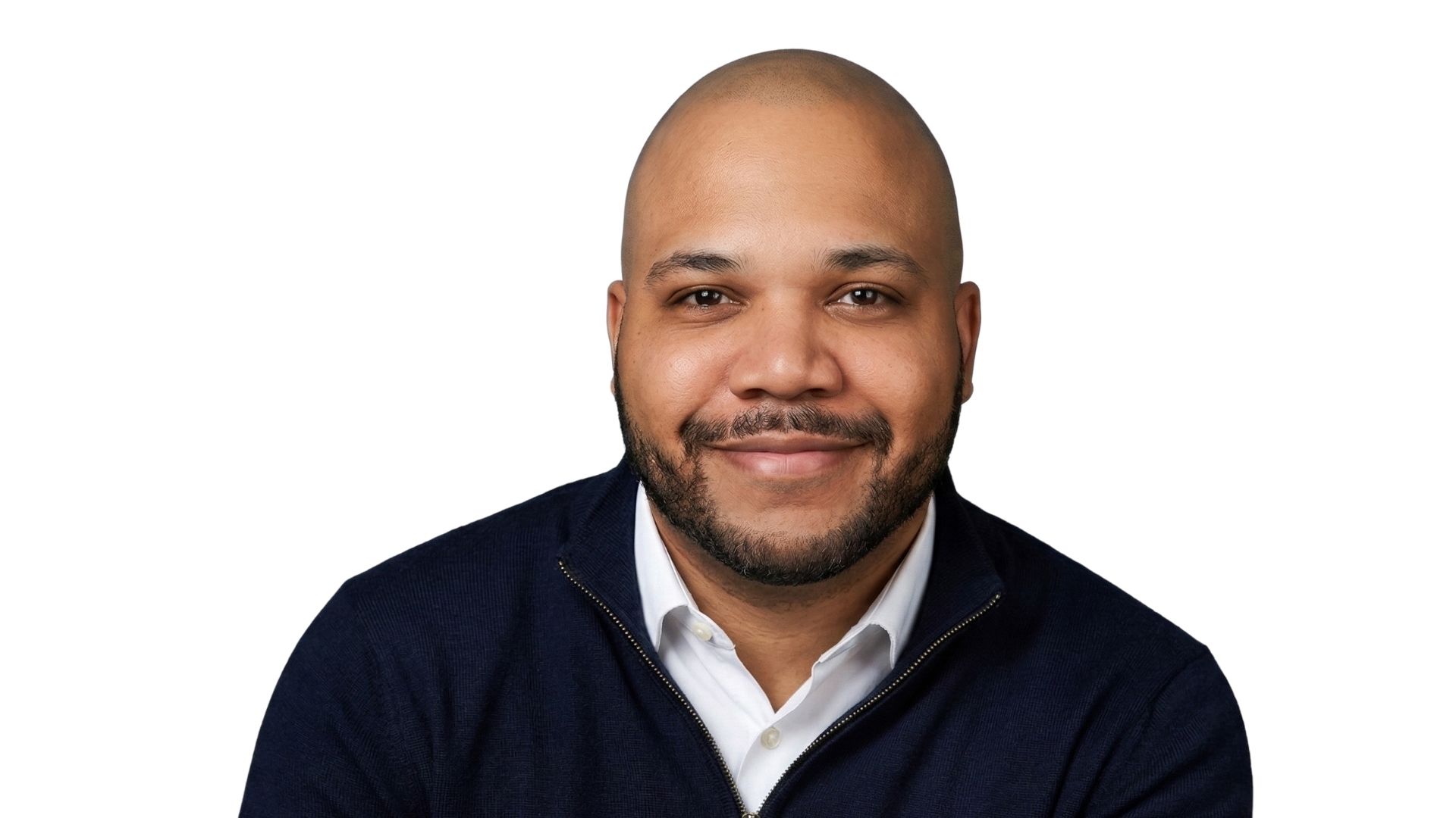 Adrian Dunkley, Founder of Credit Garden